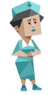 MBTI：擁護者（ISFJ）